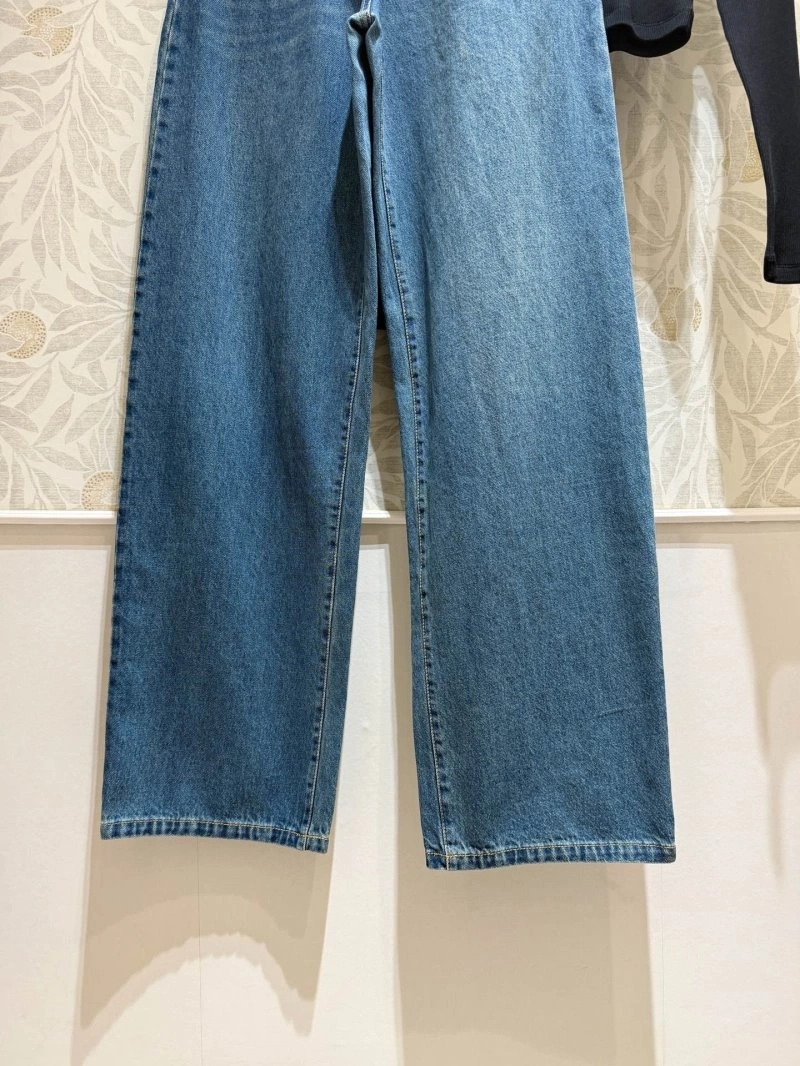 Unclassified Brand Jeans Unisex 153830