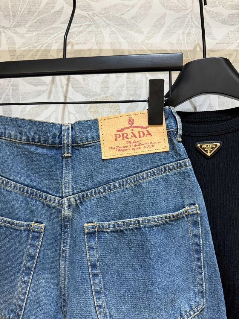 Unclassified Brand Jeans Unisex 153830