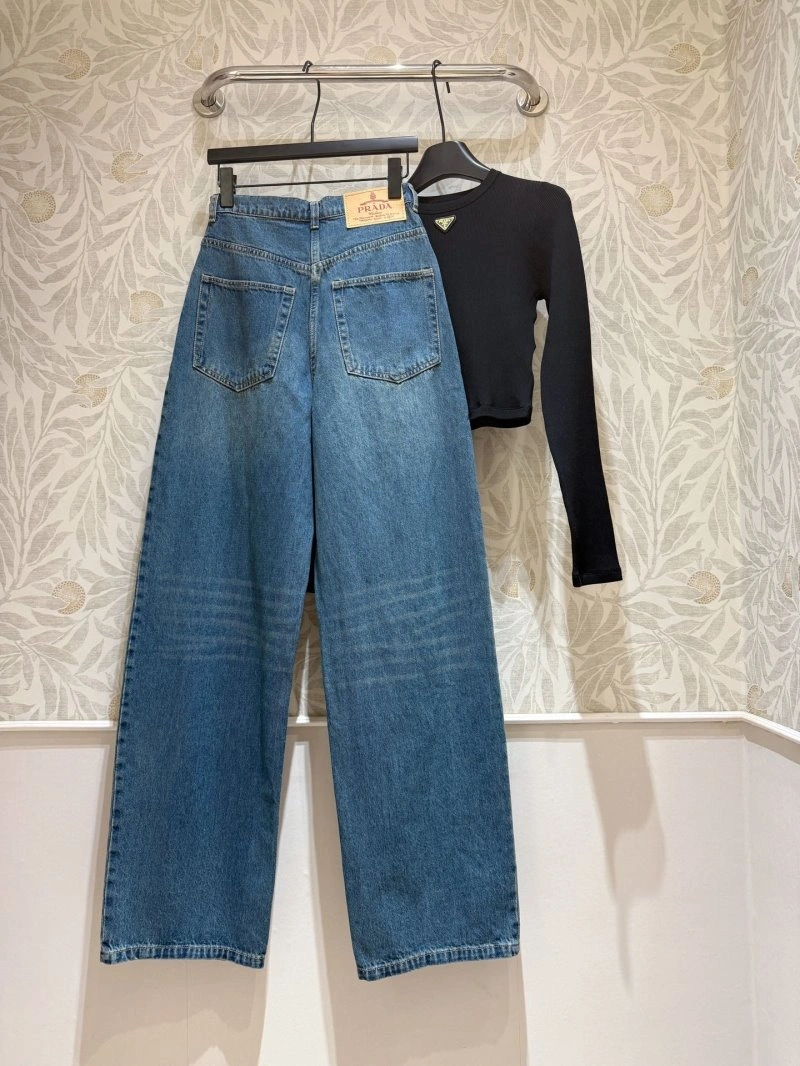 Unclassified Brand Jeans Unisex 153830
