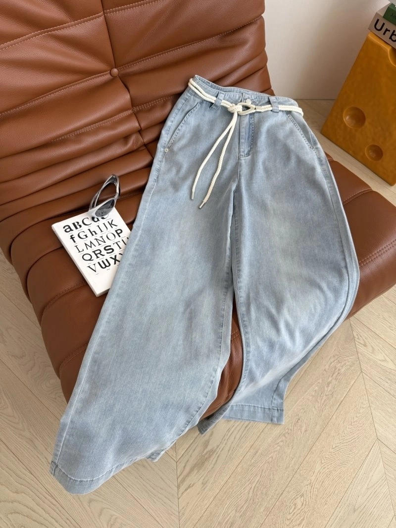 Sustainable Unclassified Brand Jeans 153827