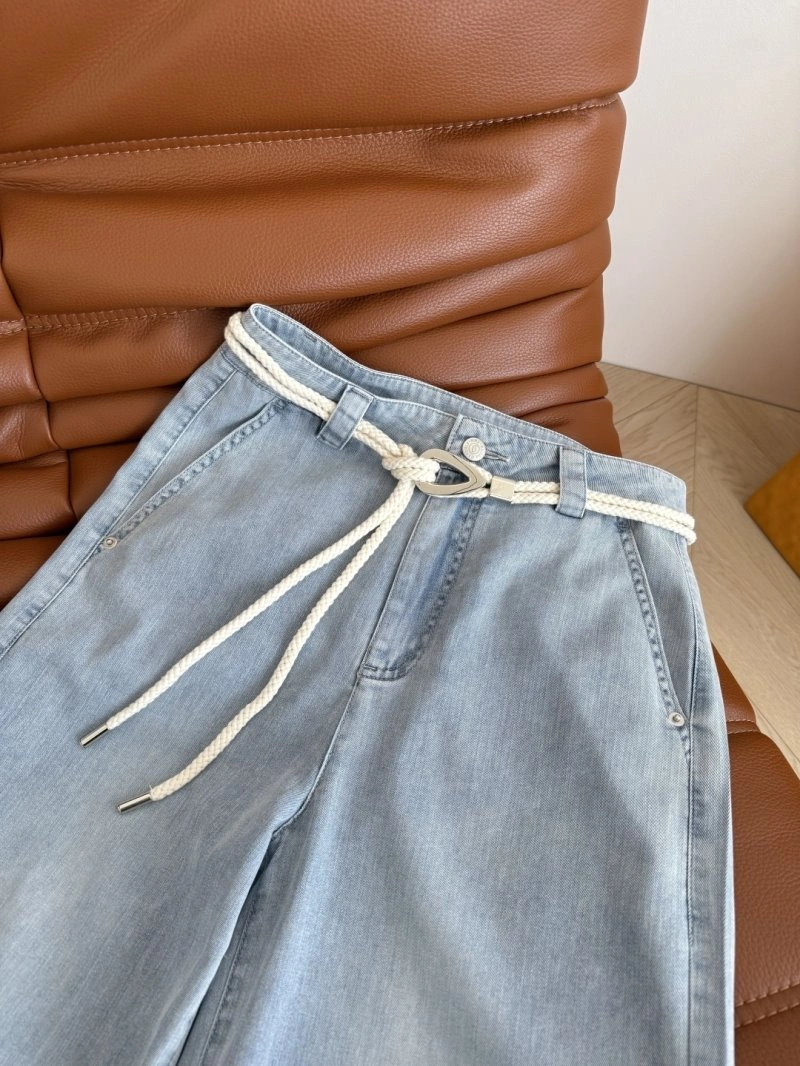 Sustainable Unclassified Brand Jeans 153827