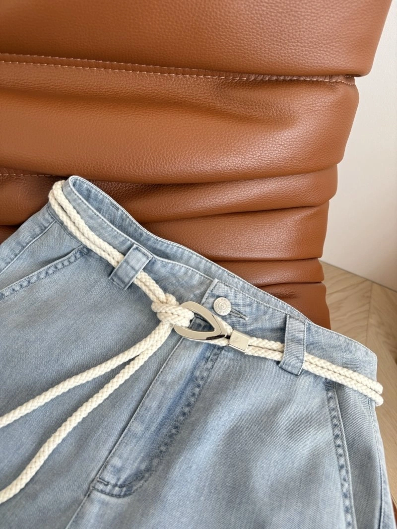 Sustainable Unclassified Brand Jeans 153827