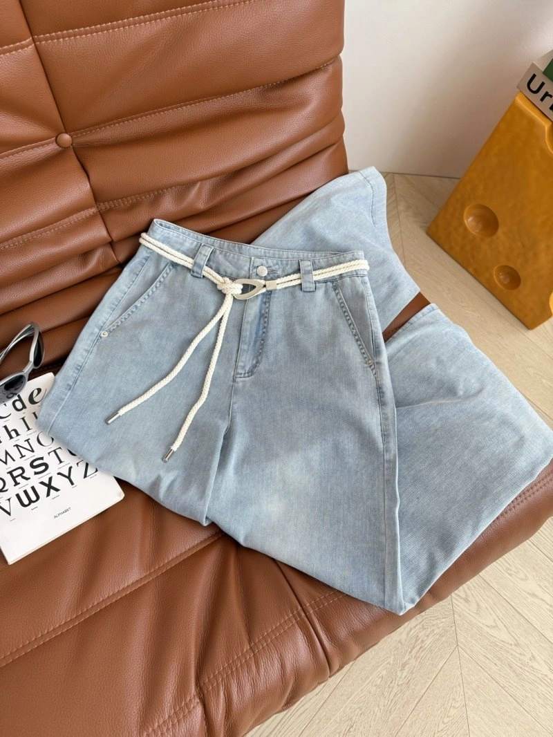 Sustainable Unclassified Brand Jeans 153827