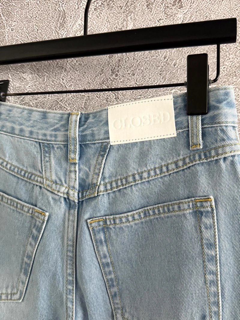 Unclassified Brand Jeans Elegant 153822