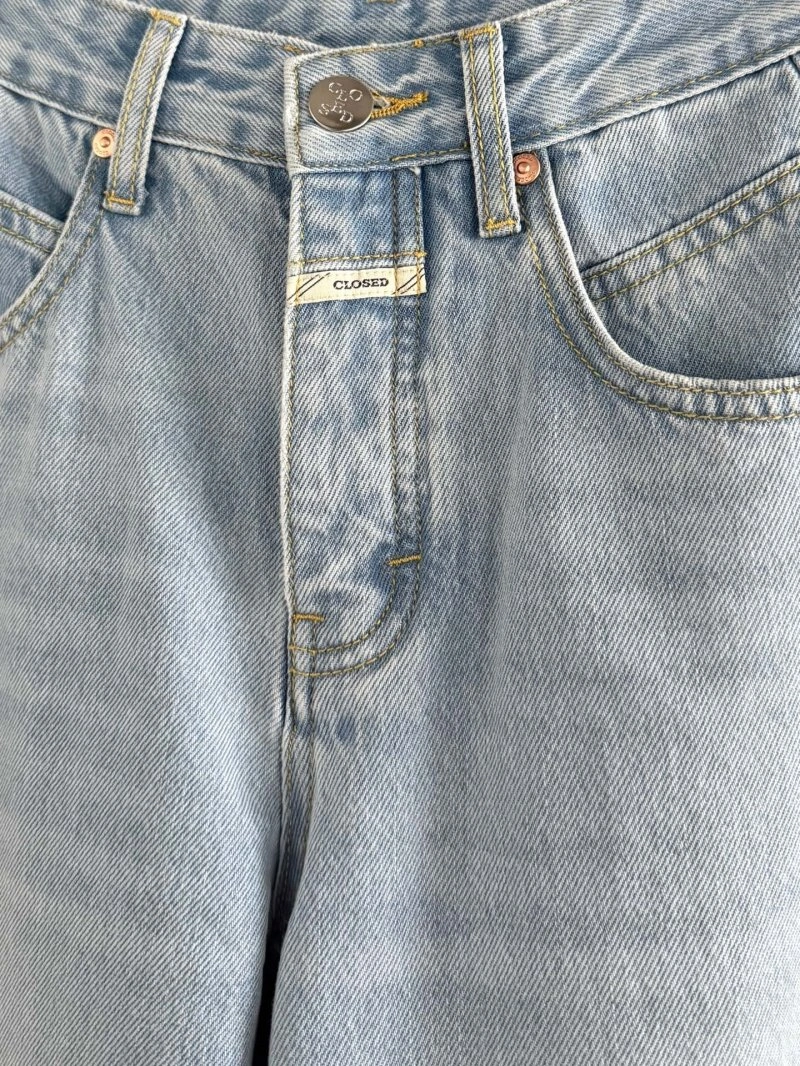Unclassified Brand Jeans Elegant 153822