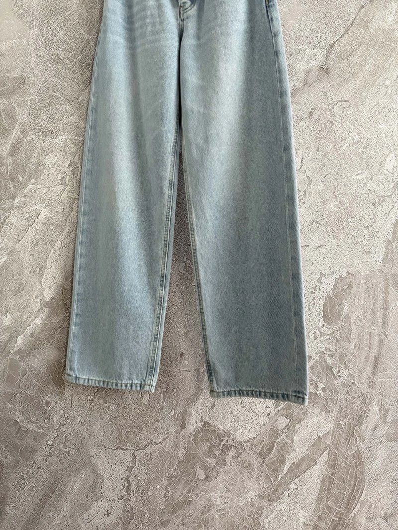 Unclassified Brand Jeans Elegant 153822