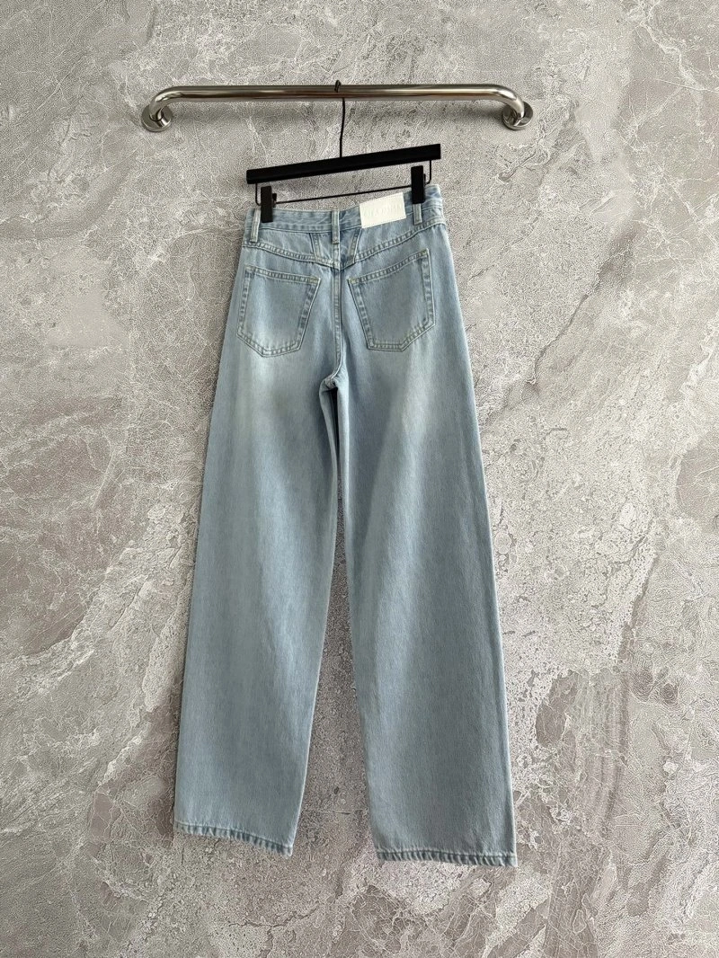 Unclassified Brand Jeans Elegant 153822