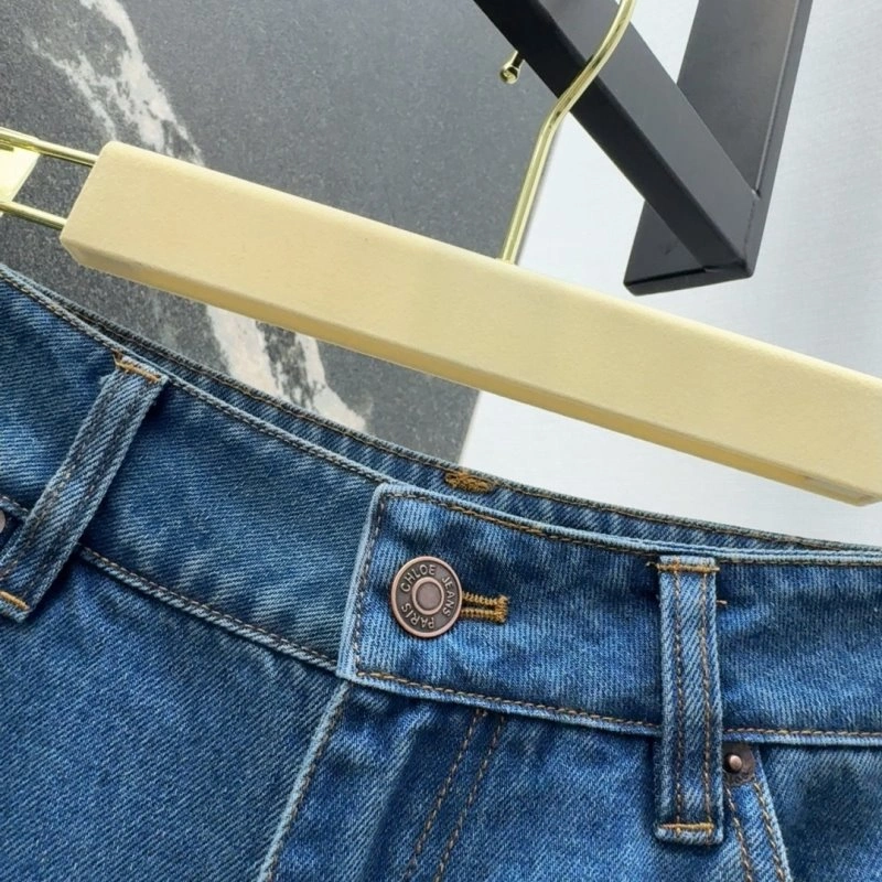 Resilient Unclassified Brand Jeans 153821