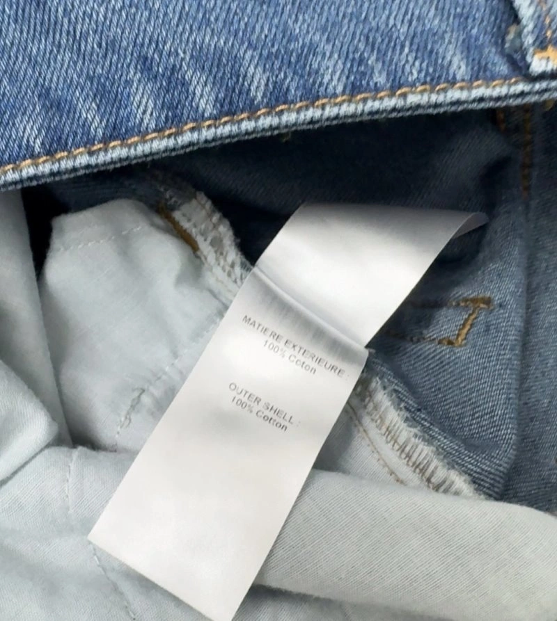 Resilient Unclassified Brand Jeans 153821