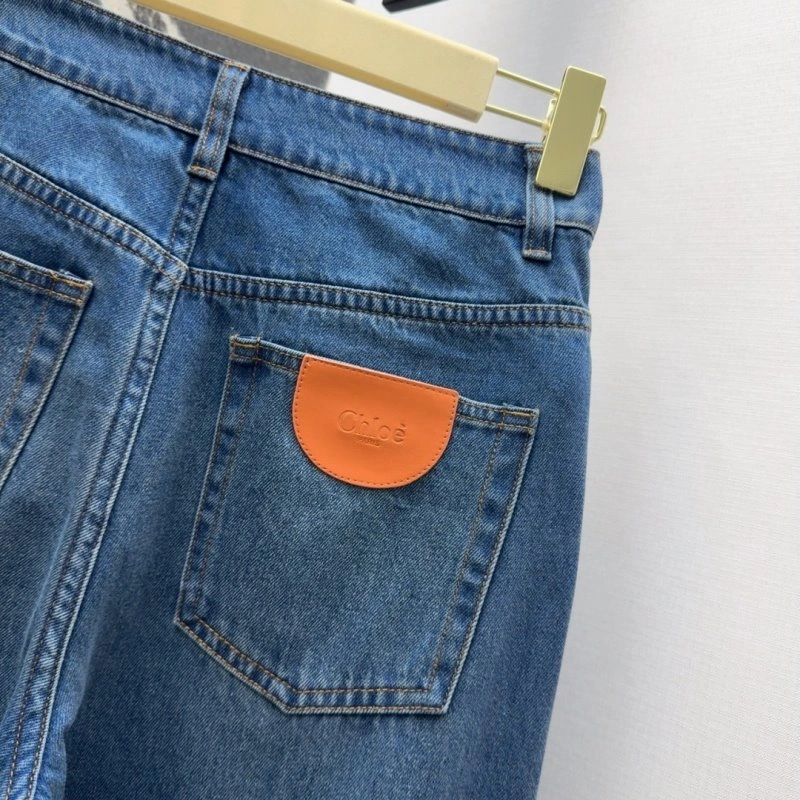 Resilient Unclassified Brand Jeans 153821