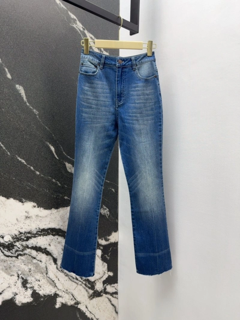 Unclassified Brand Jeans Cozy 153826