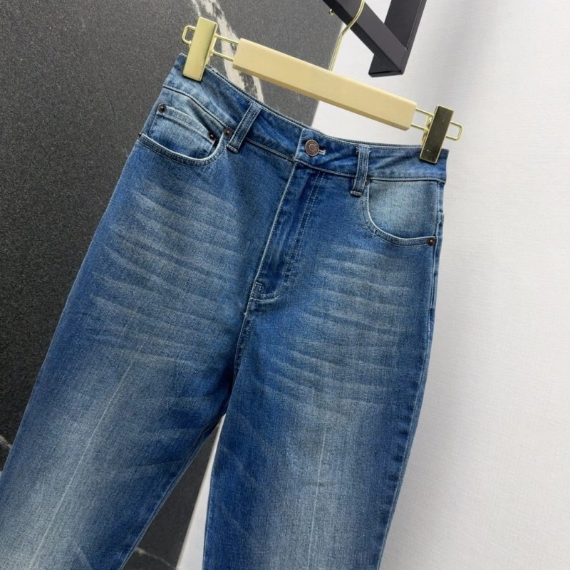 Unclassified Brand Jeans Cozy 153826