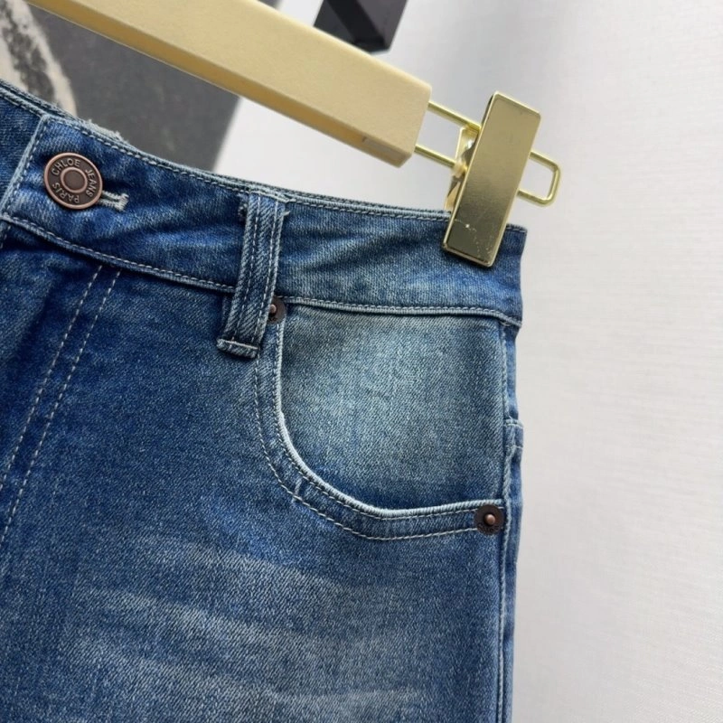 Unclassified Brand Jeans Cozy 153826