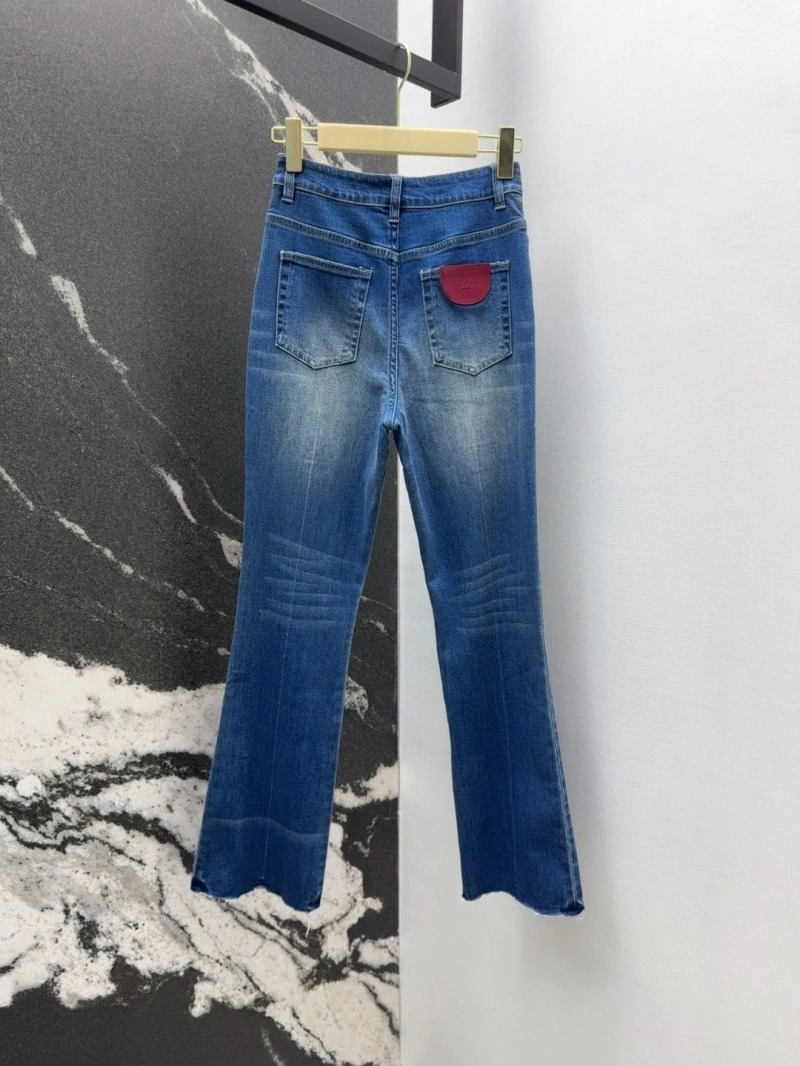 Unclassified Brand Jeans Cozy 153826