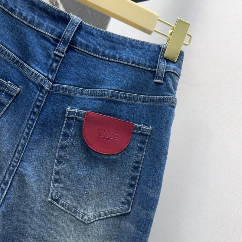 Unclassified Brand Jeans Cozy 153826
