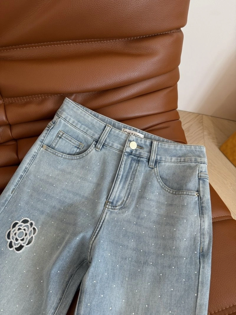 Packable Unclassified Brand Jeans 153819