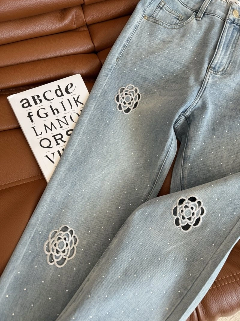 Packable Unclassified Brand Jeans 153819