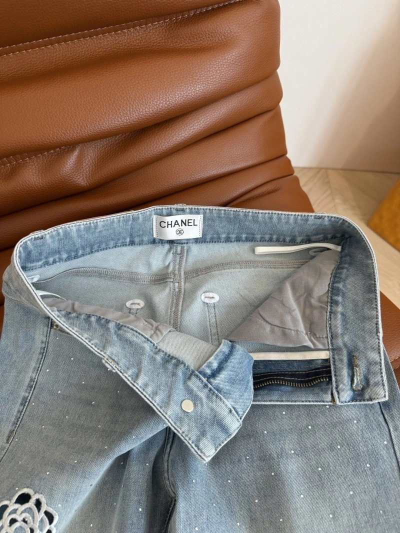 Packable Unclassified Brand Jeans 153819