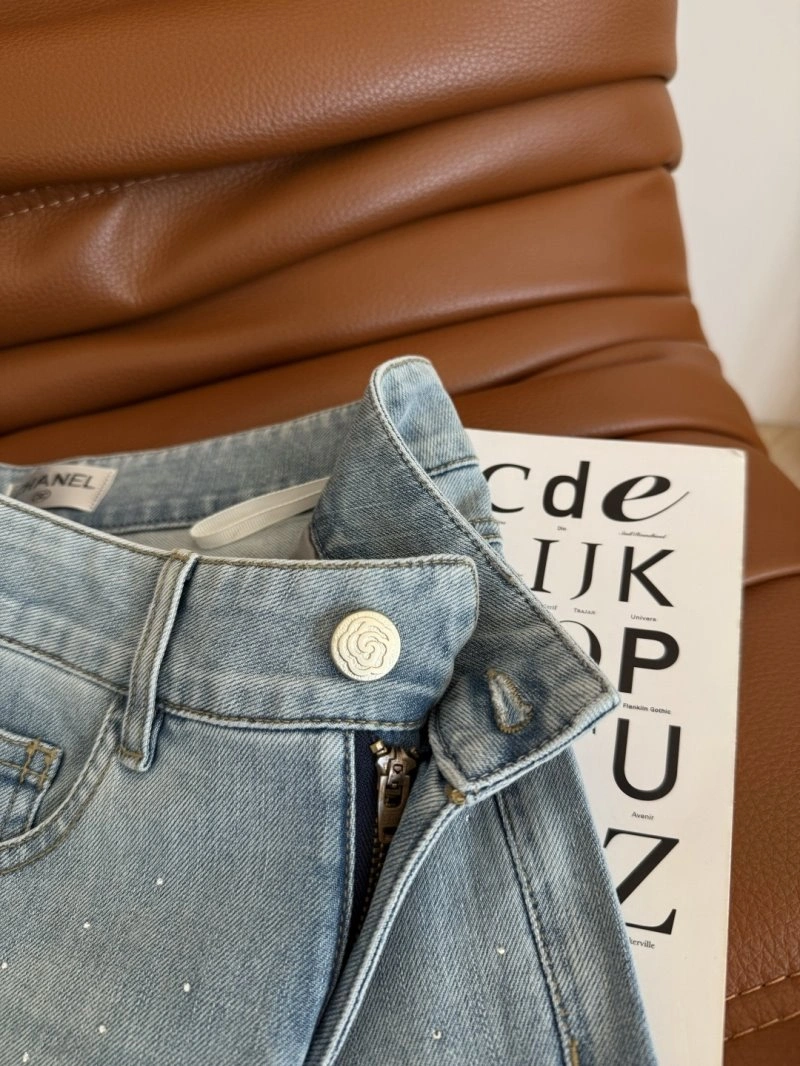 Packable Unclassified Brand Jeans 153819