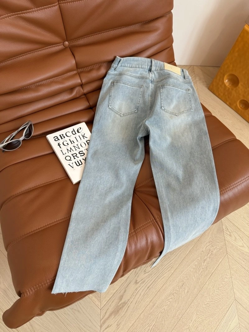 Packable Unclassified Brand Jeans 153819
