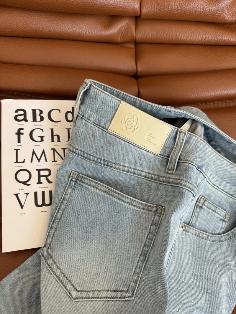 Packable Unclassified Brand Jeans 153819