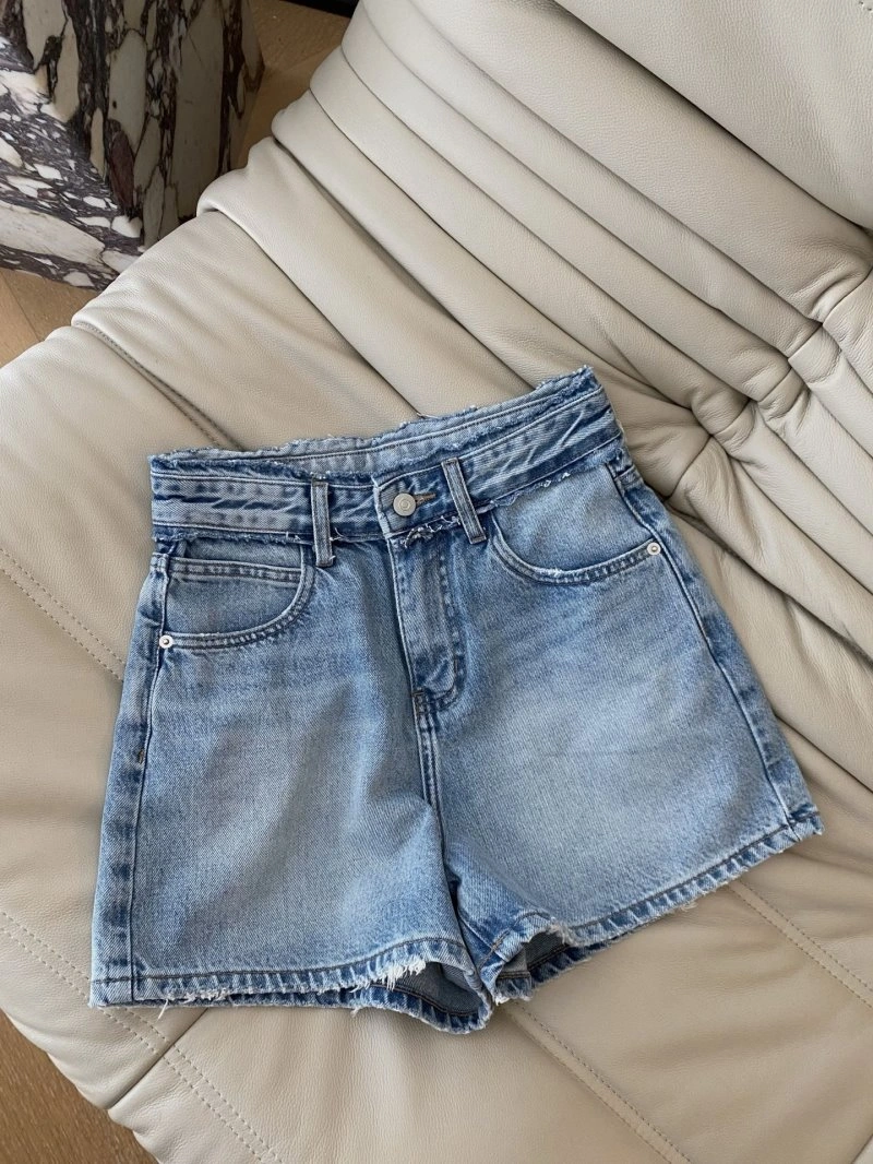 Sporty Unclassified Brand Jeans 153823