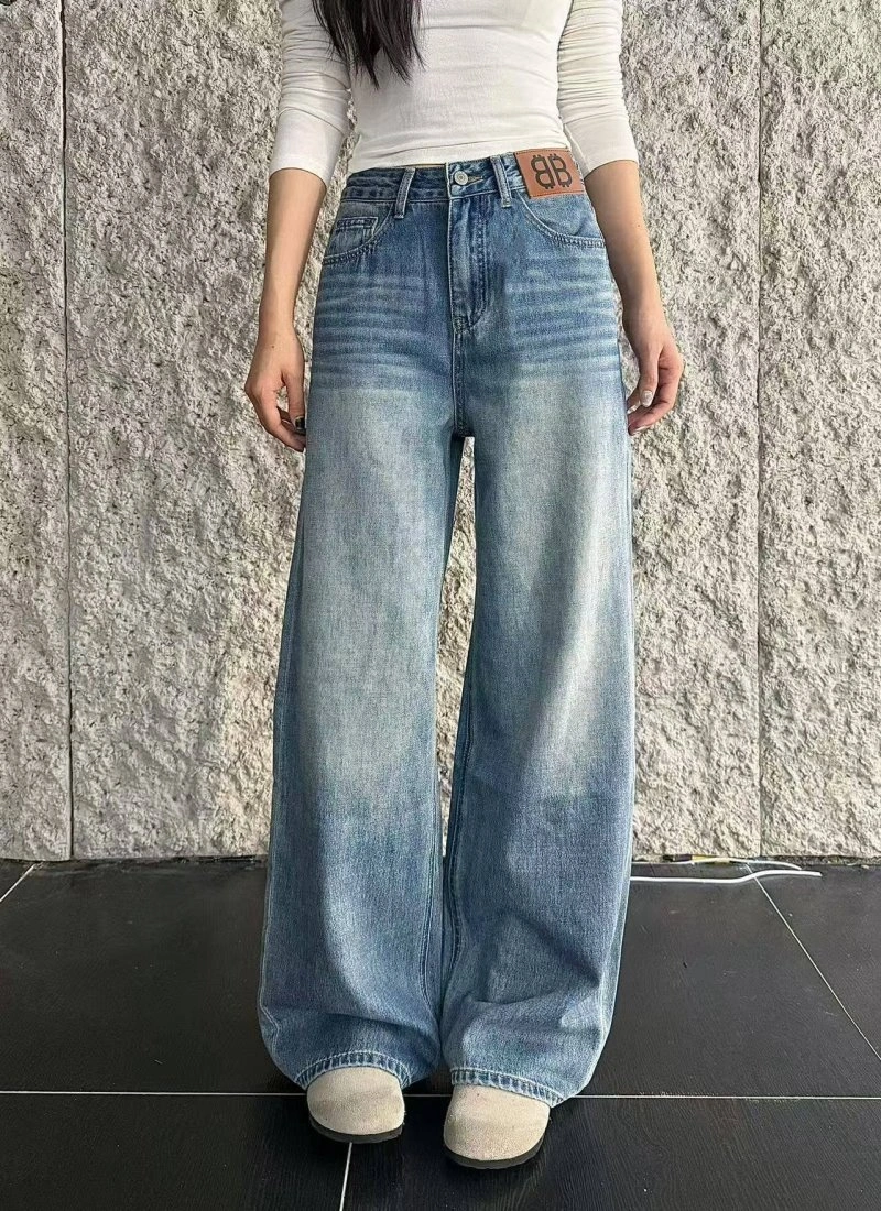 Unclassified Brand Jeans GoodFit 153816
