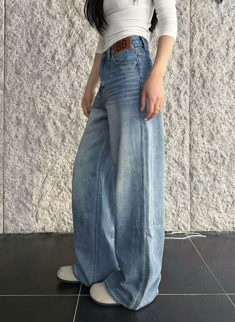Unclassified Brand Jeans GoodFit 153816