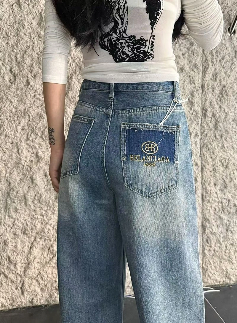 Unclassified Brand Jeans GoodFit 153816