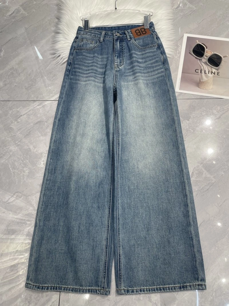 Unclassified Brand Jeans GoodFit 153816