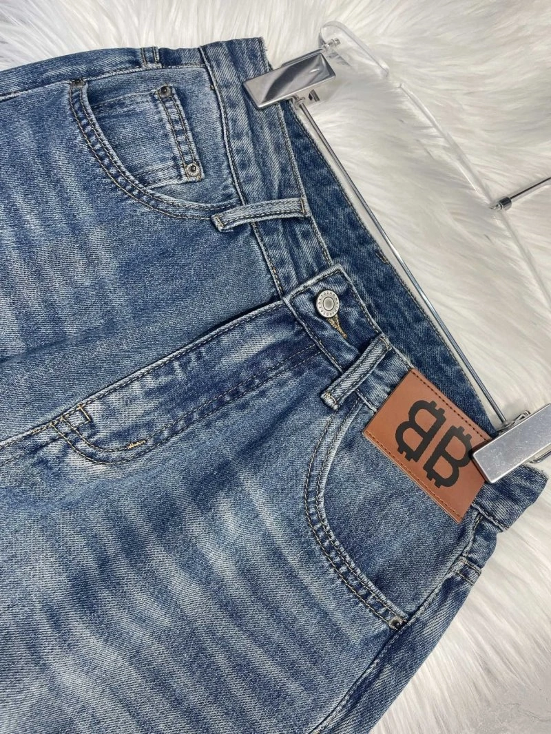 Unclassified Brand Jeans GoodFit 153816