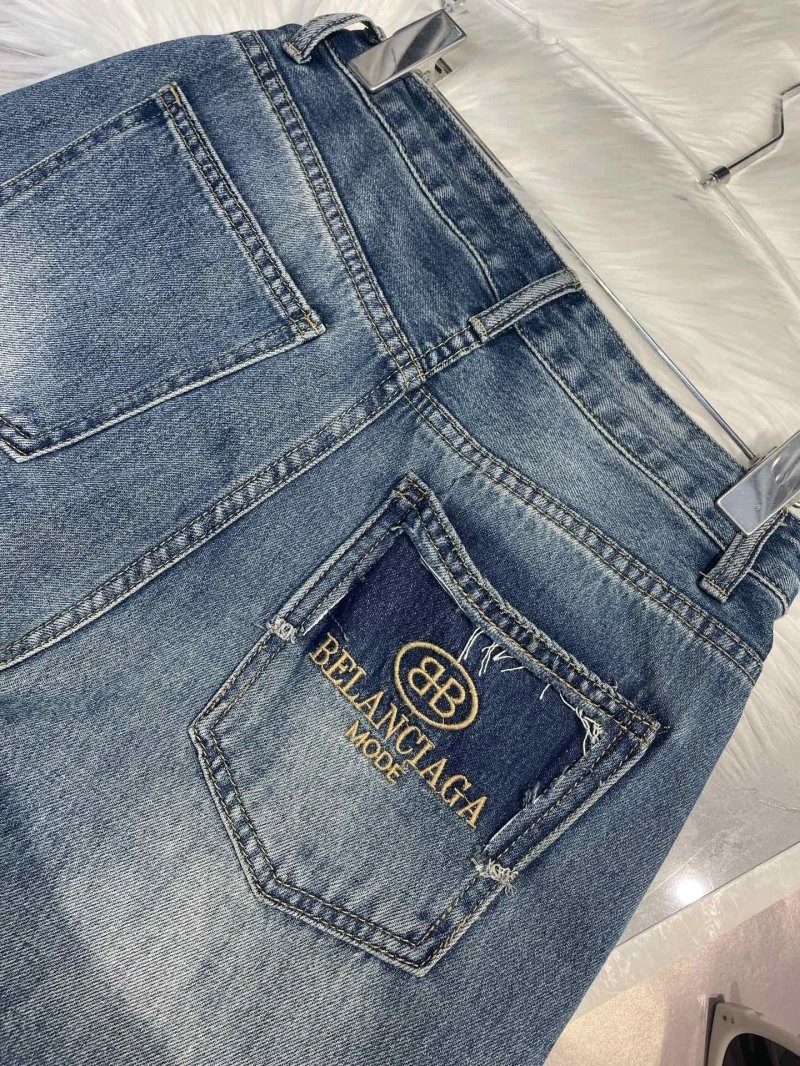 Unclassified Brand Jeans GoodFit 153816