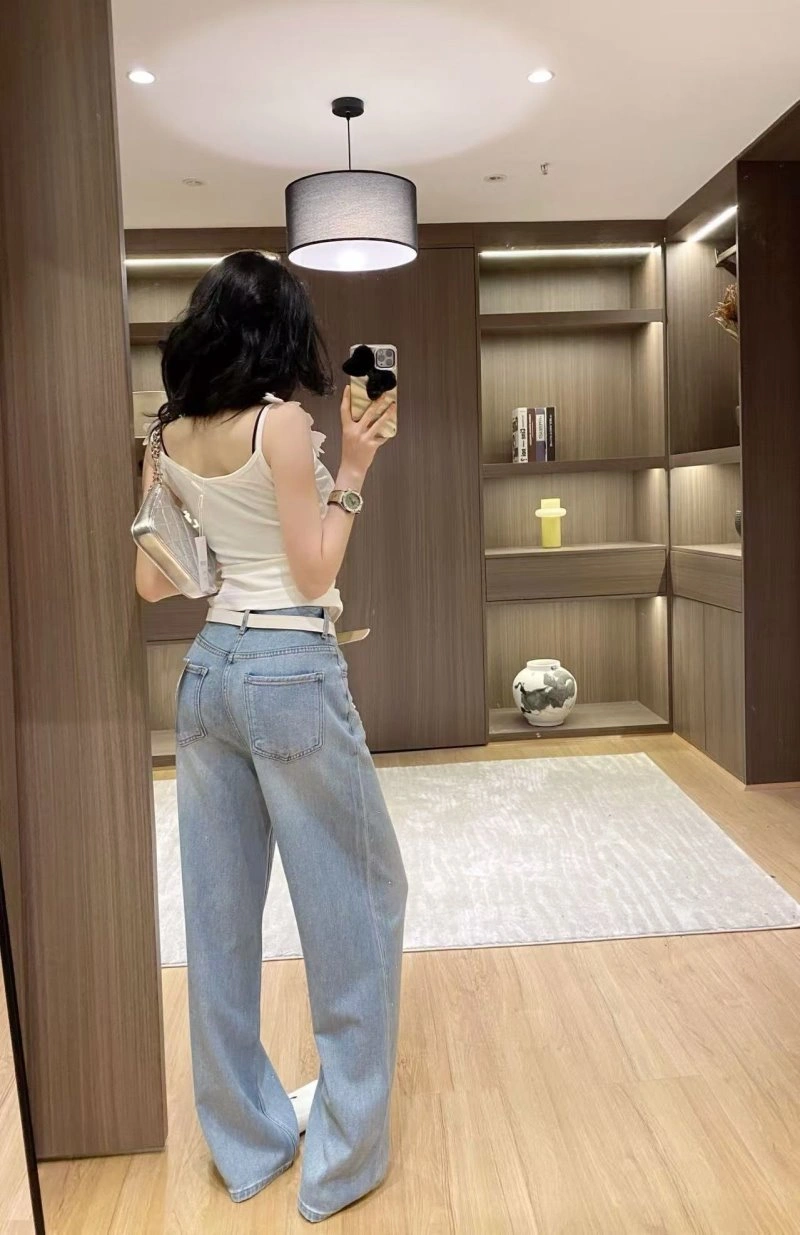 Comfortable Unclassified Brand Jeans 153840
