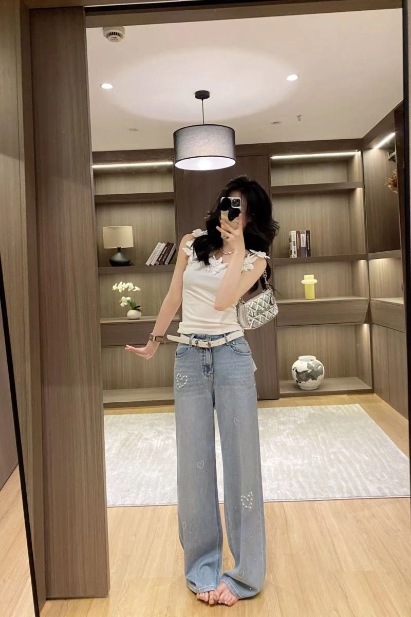 Comfortable Unclassified Brand Jeans 153840
