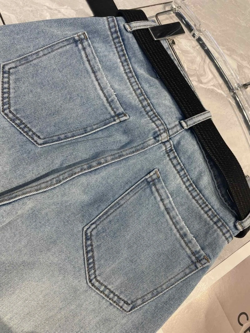 Unclassified Brand Jeans SoftTouch 153818