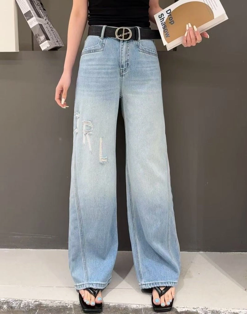 Unclassified Brand Jeans SoftTouch 153818