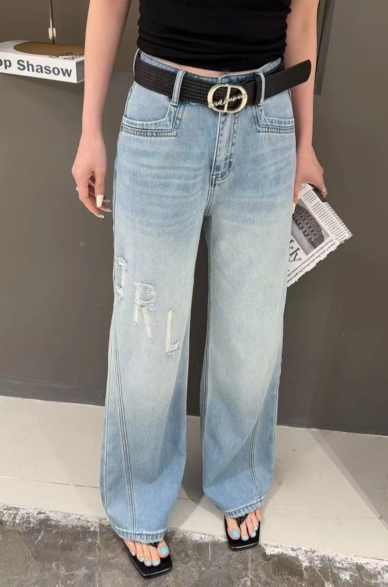 Unclassified Brand Jeans SoftTouch 153818