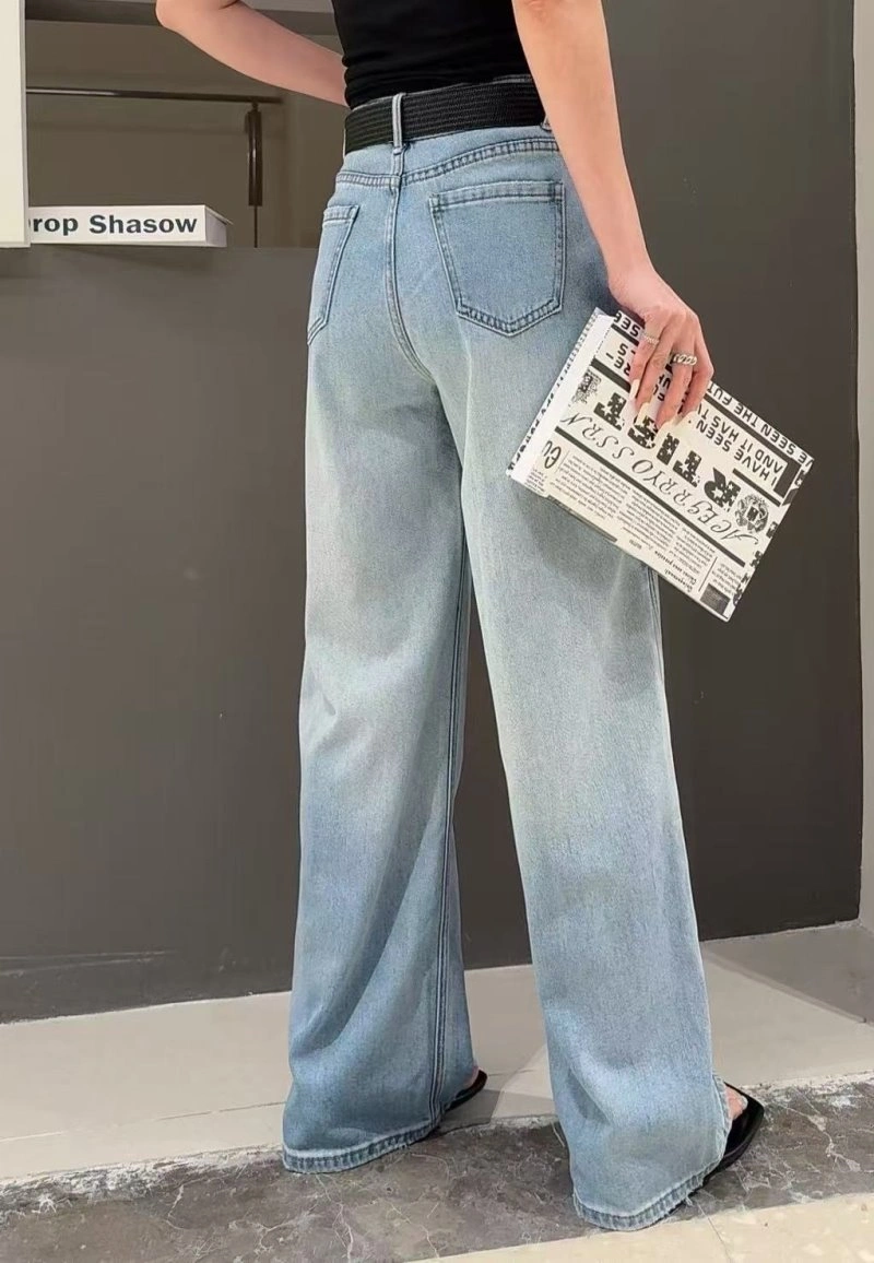 Unclassified Brand Jeans SoftTouch 153818