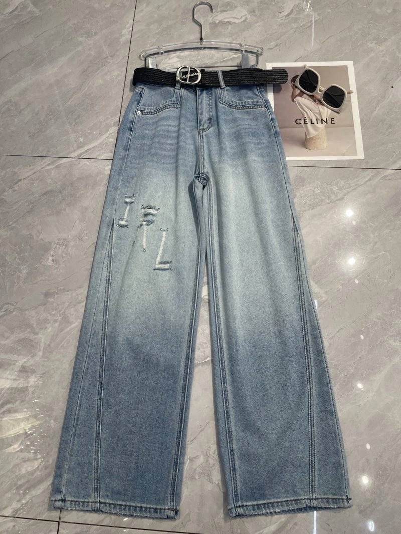 Unclassified Brand Jeans SoftTouch 153818