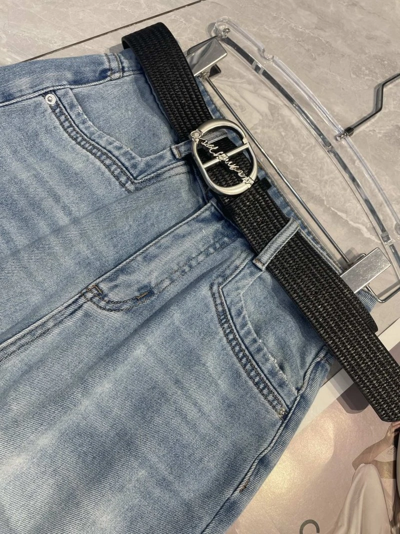 Unclassified Brand Jeans SoftTouch 153818