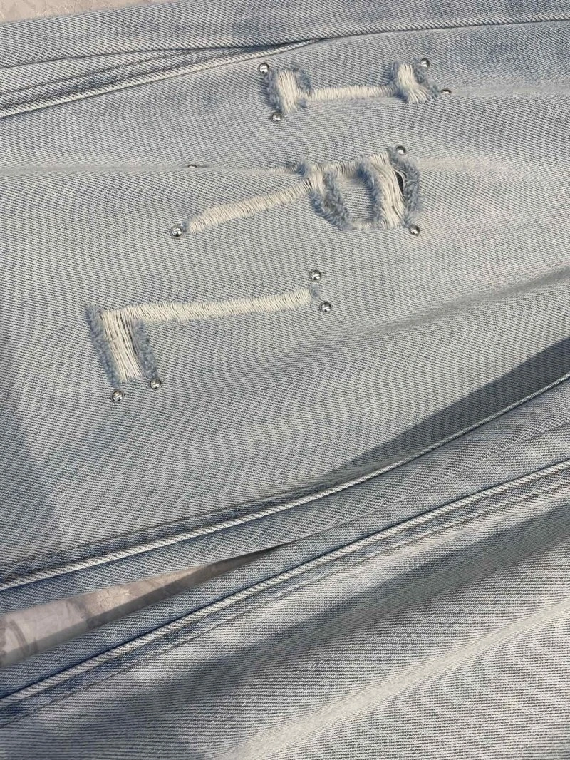 Unclassified Brand Jeans SoftTouch 153818