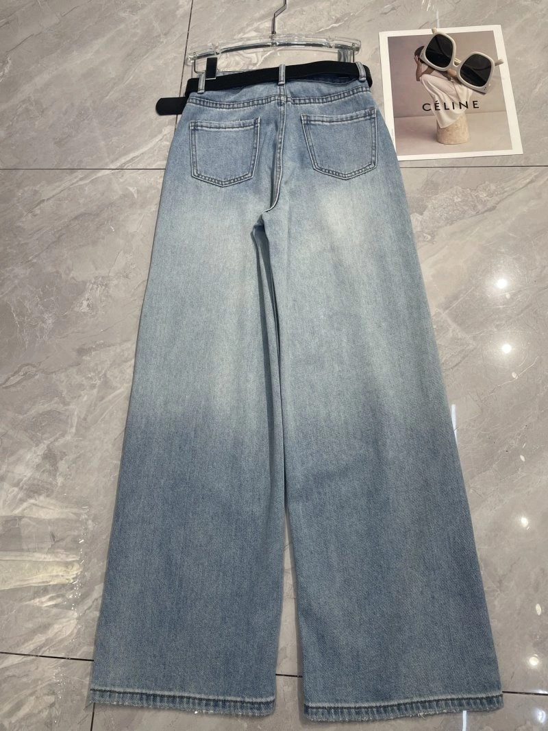 Unclassified Brand Jeans SoftTouch 153818