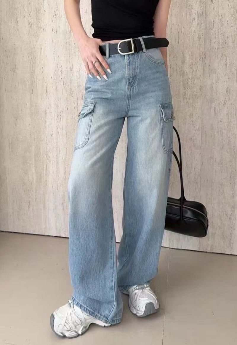 Unclassified Brand Jeans GoAnywhere 153817