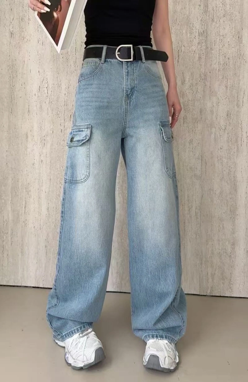 Unclassified Brand Jeans GoAnywhere 153817