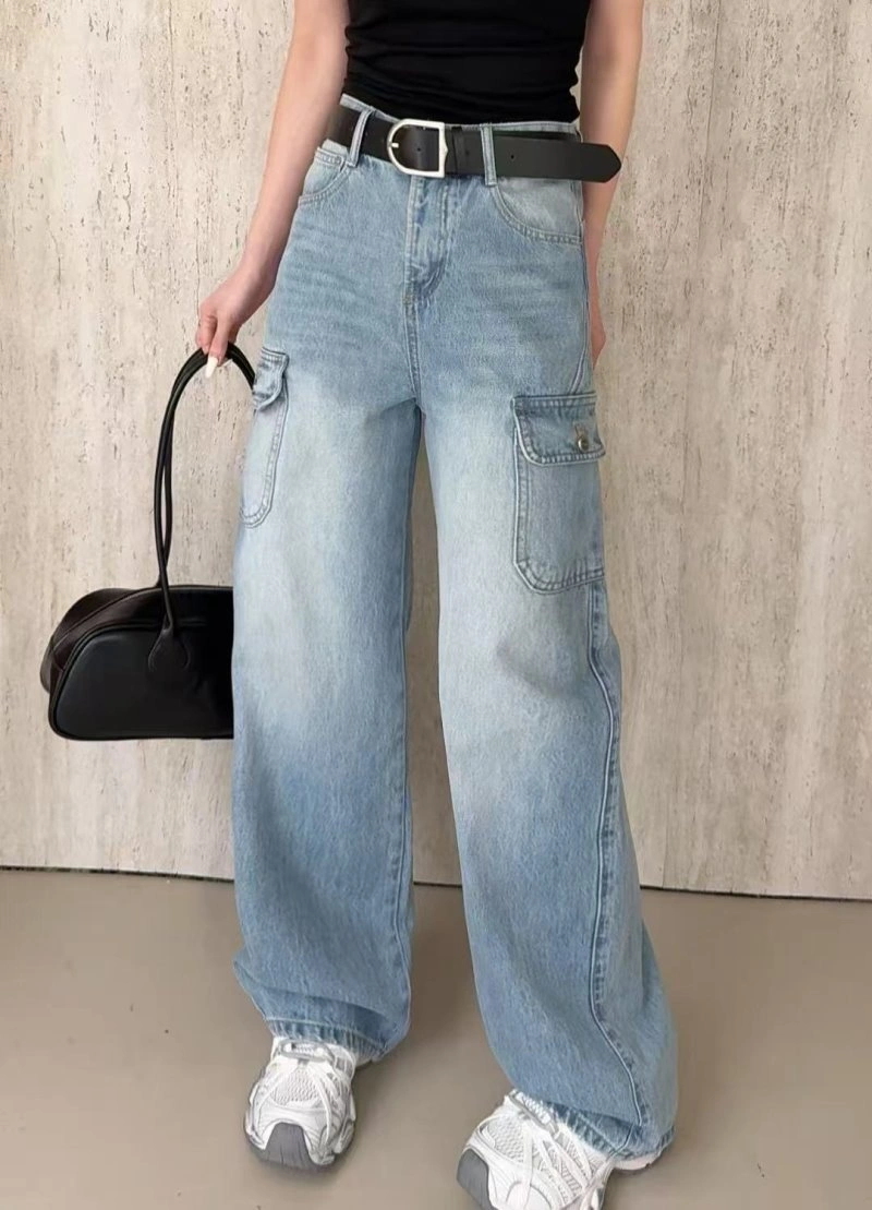 Unclassified Brand Jeans GoAnywhere 153817
