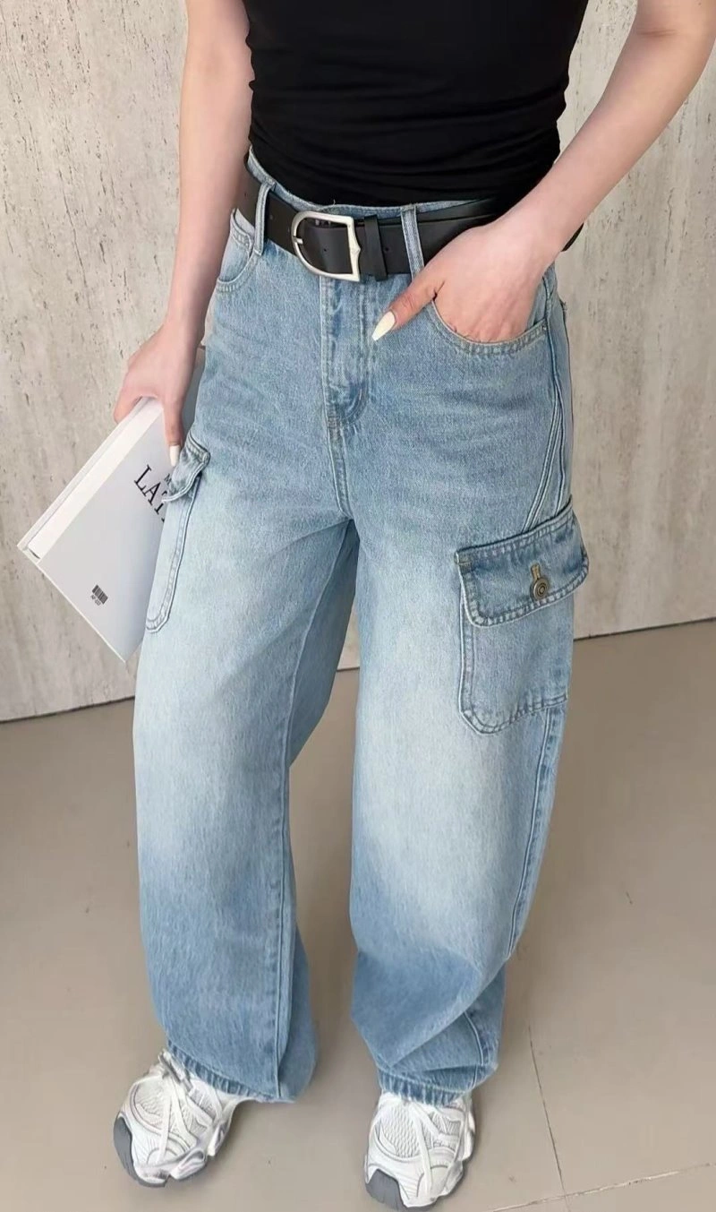 Unclassified Brand Jeans GoAnywhere 153817