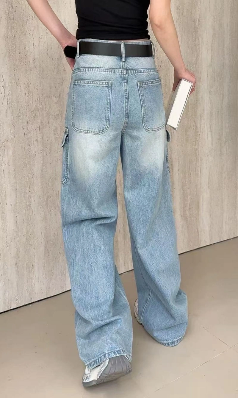 Unclassified Brand Jeans GoAnywhere 153817