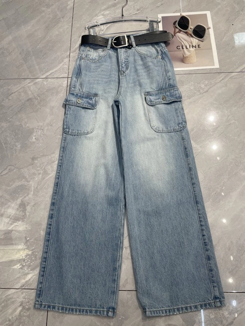 Unclassified Brand Jeans GoAnywhere 153817