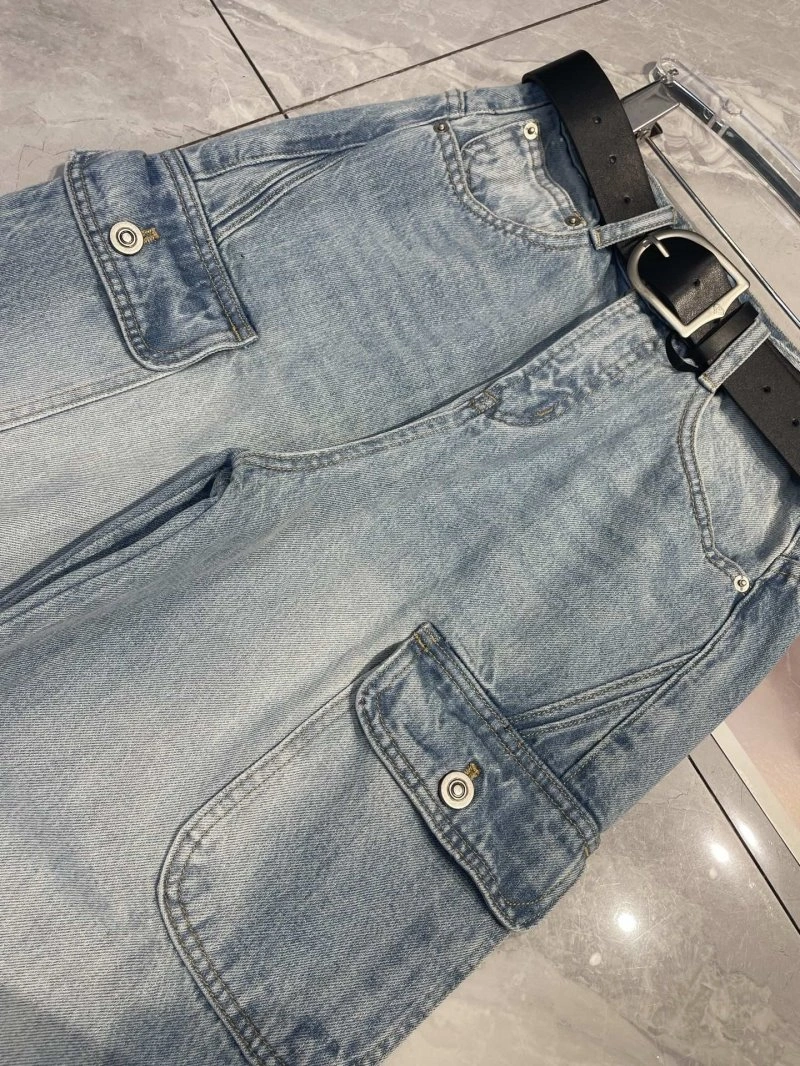 Unclassified Brand Jeans GoAnywhere 153817
