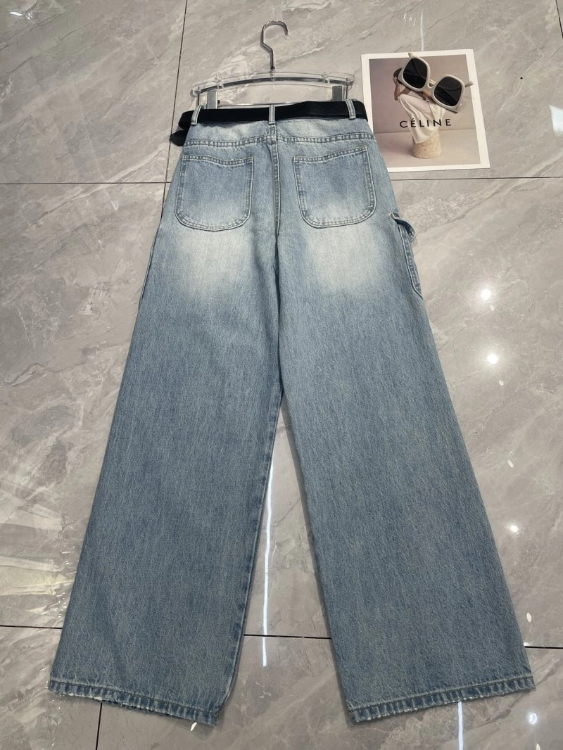 Unclassified Brand Jeans GoAnywhere 153817